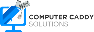 Computer Caddy Solutions Logo
