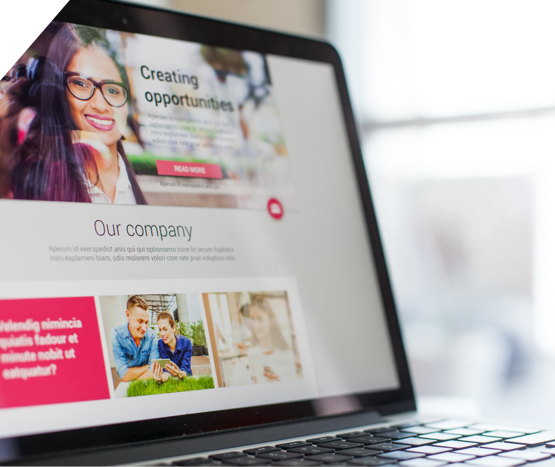 website-left